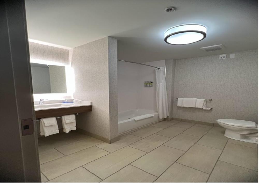 Holiday Inn Express & Suites - Liberal by IHG